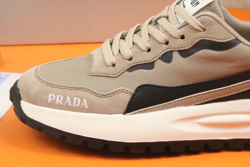 Prada Sneakers